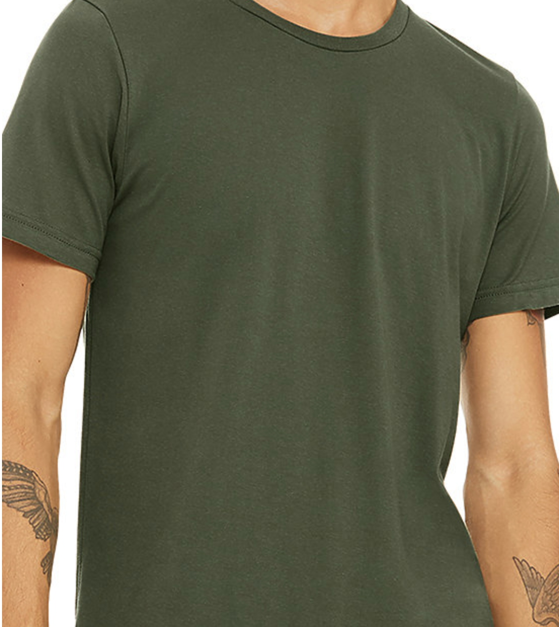 Can someone help me to find an olive drab green t-shirt? | T-Shirt Forums